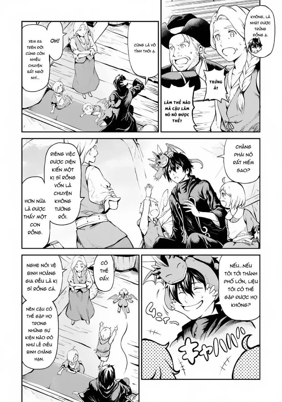 Sozai Saishuka No Isekai Ryokouki Nettruyen ZZZ Chương 10 Page 15