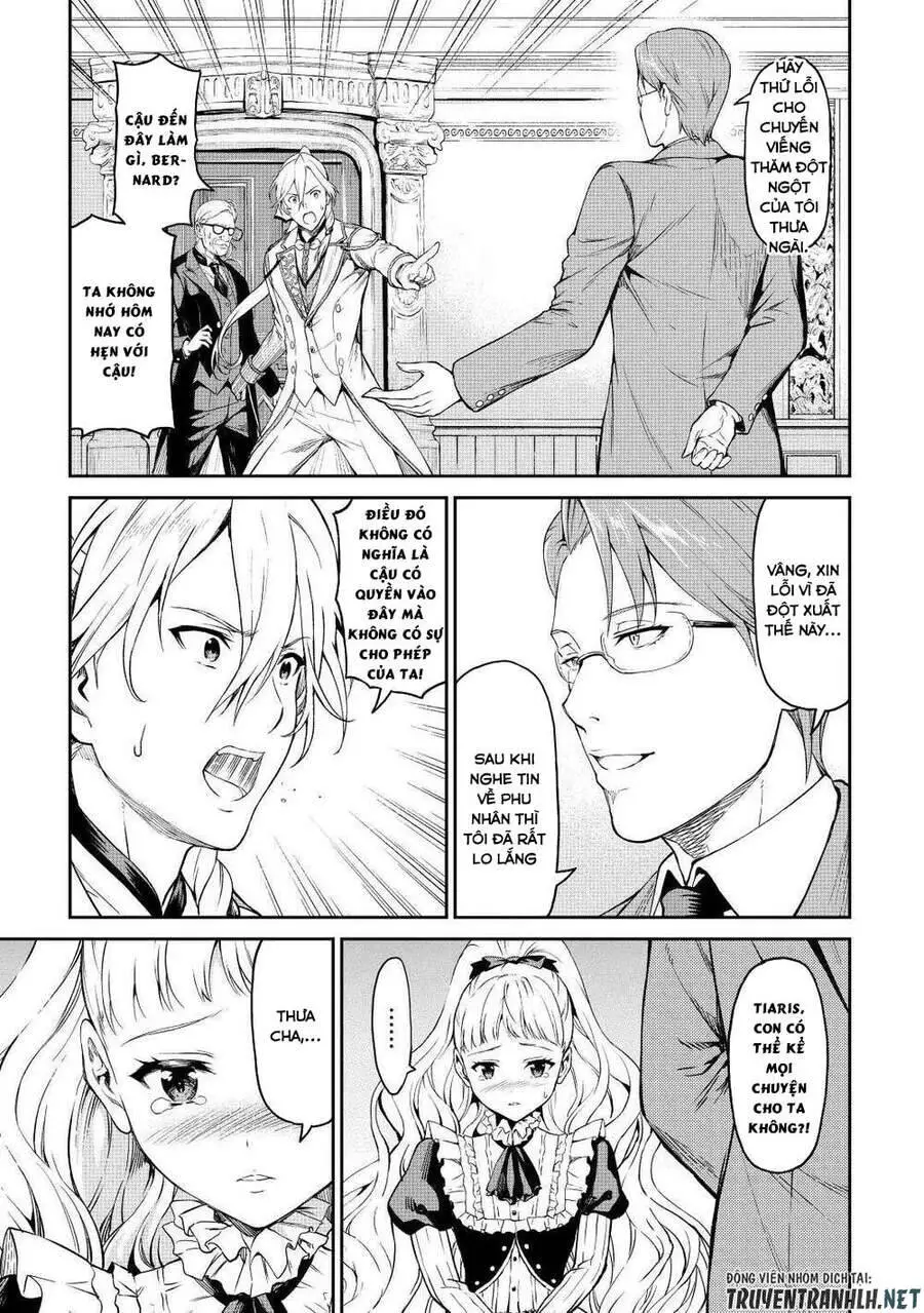 Sozai Saishuka No Isekai Ryokouki Nettruyen ZZZ Chương 34 Page 13