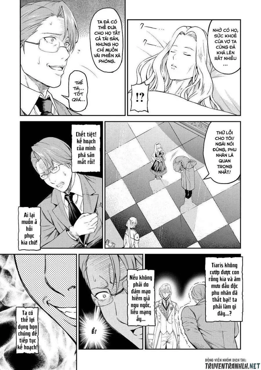 Sozai Saishuka No Isekai Ryokouki Nettruyen ZZZ Chương 34 Page 17