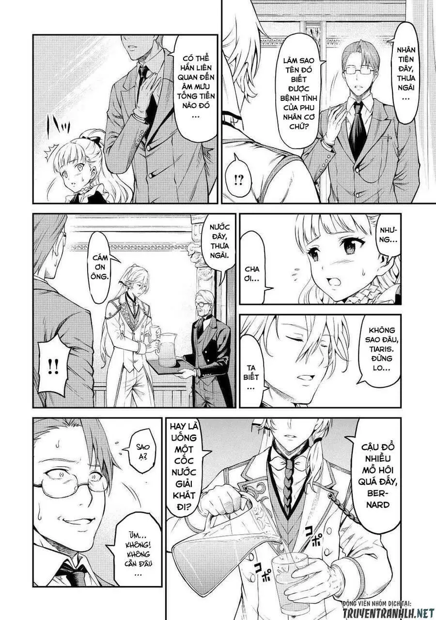 Sozai Saishuka No Isekai Ryokouki Nettruyen ZZZ Chương 34 Page 18