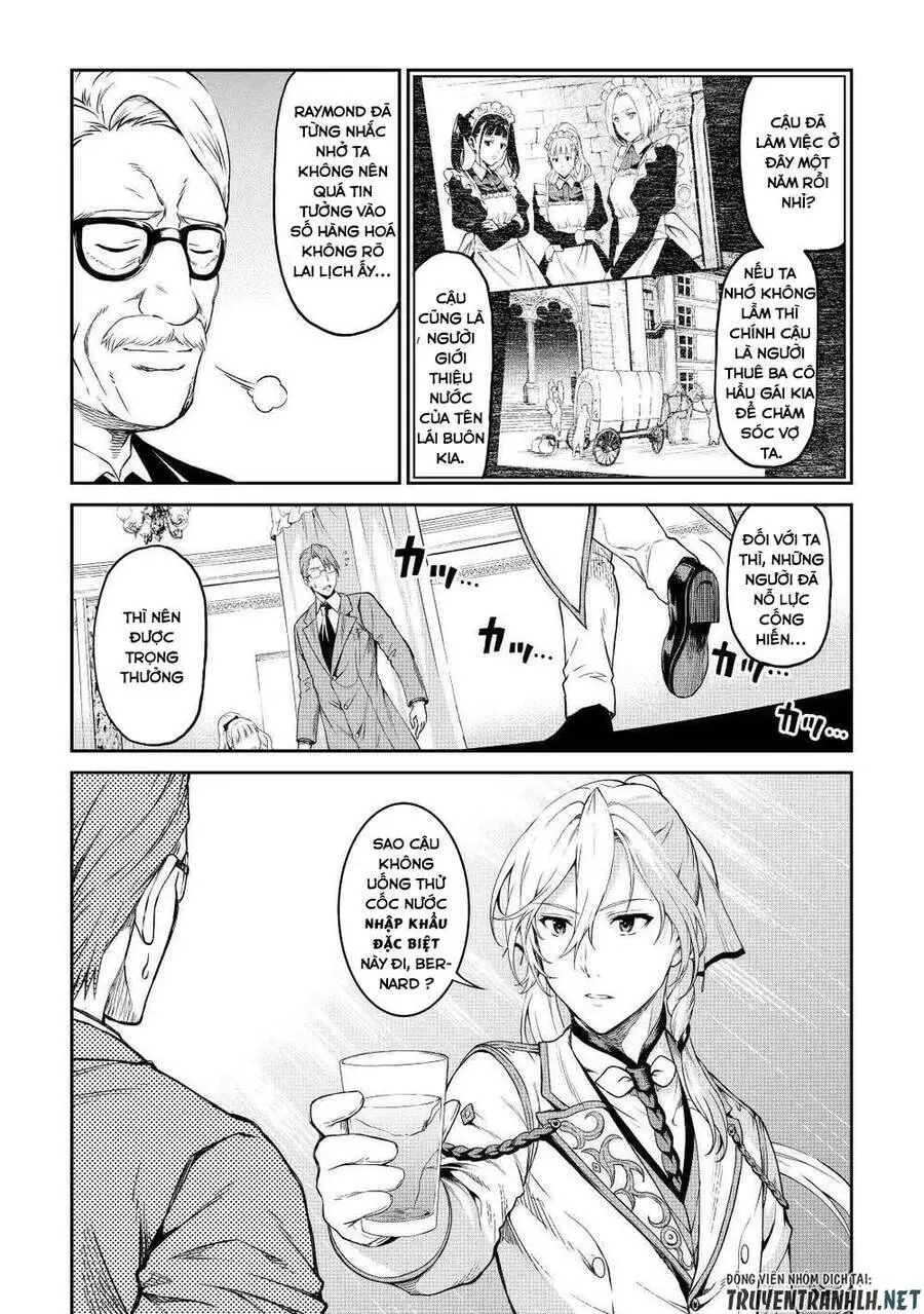 Sozai Saishuka No Isekai Ryokouki Nettruyen ZZZ Chương 34 Page 19