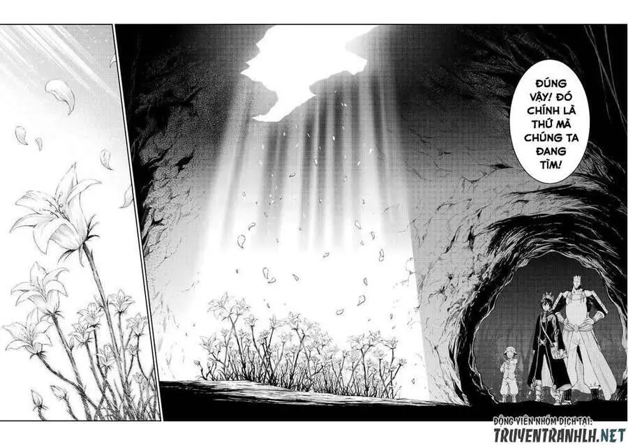 Sozai Saishuka No Isekai Ryokouki Nettruyen ZZZ Chương 34 Page 24