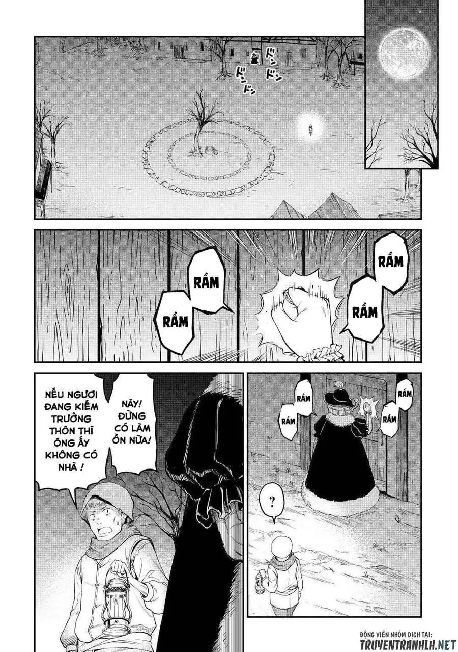 Sozai Saishuka No Isekai Ryokouki Nettruyen ZZZ Chương 34 Page 25
