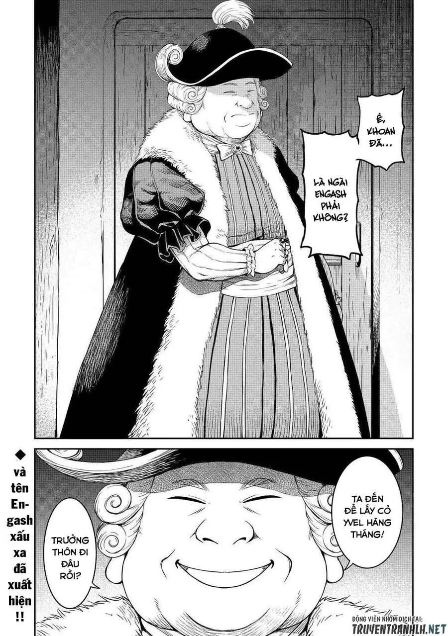 Sozai Saishuka No Isekai Ryokouki Nettruyen ZZZ Chương 34 Page 26