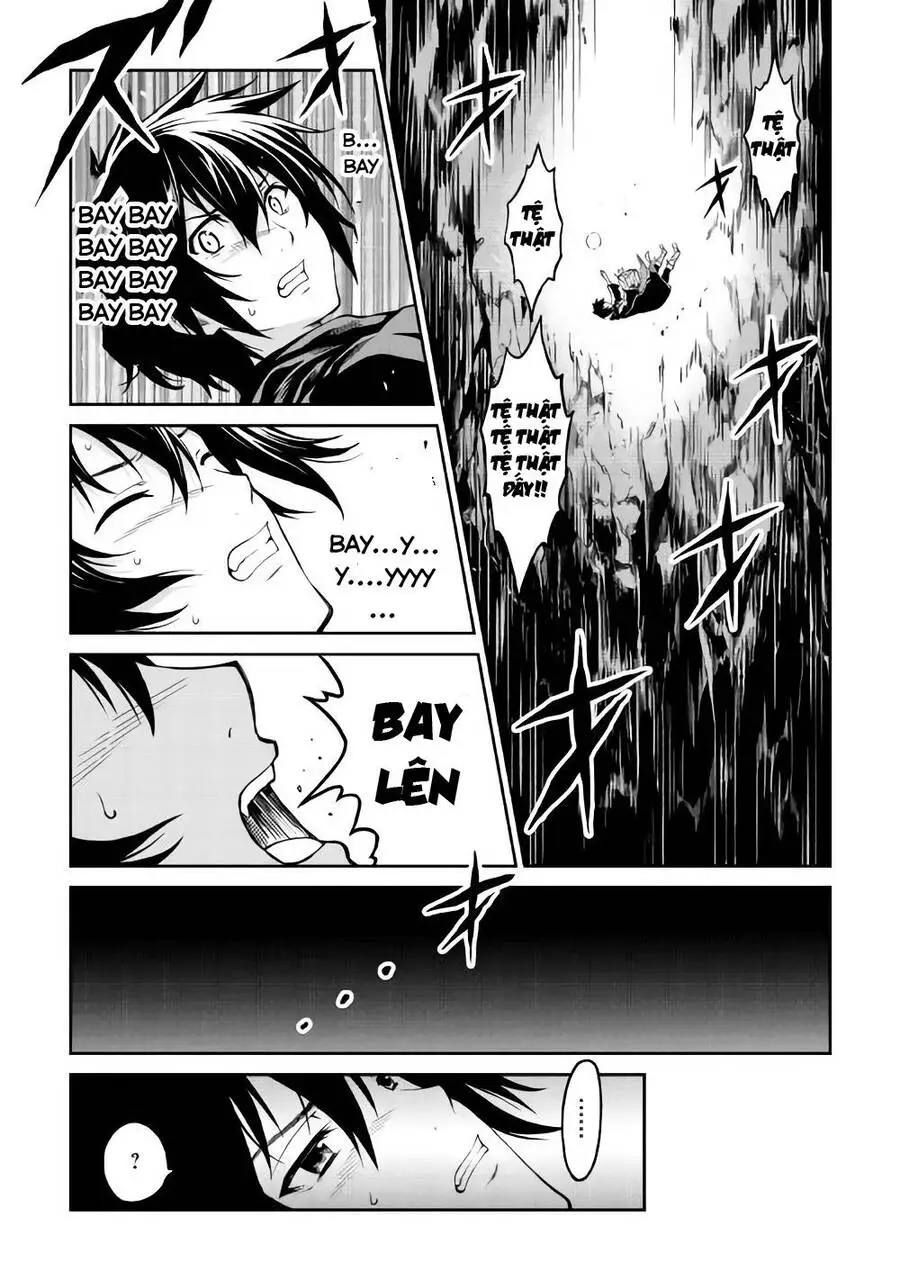 Sozai Saishuka No Isekai Ryokouki Nettruyen ZZZ Chương 6 Page 13