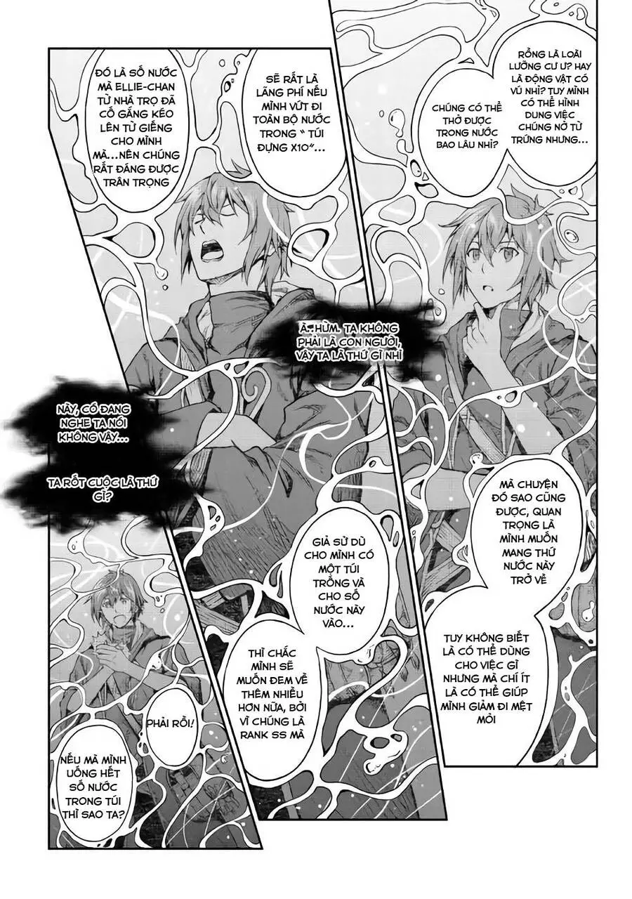 Sozai Saishuka No Isekai Ryokouki Nettruyen ZZZ Chương 6 Page 26