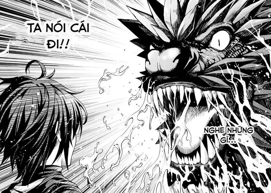 Sozai Saishuka No Isekai Ryokouki Nettruyen ZZZ Chương 6 Page 28