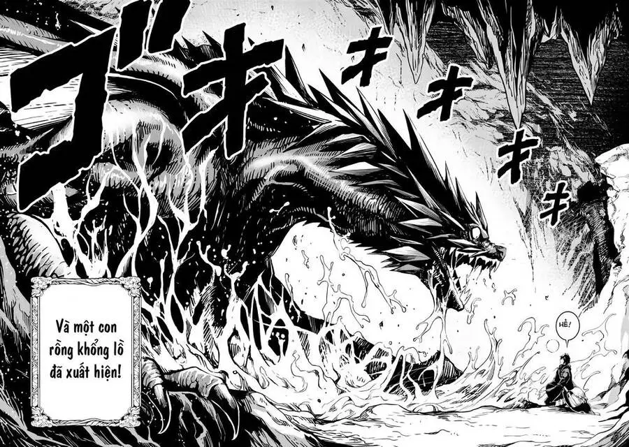 Sozai Saishuka No Isekai Ryokouki Nettruyen ZZZ Chương 6 Page 29