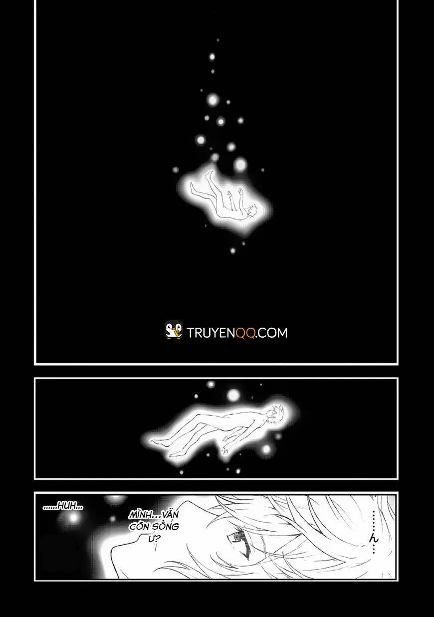 Sozai Saishuka No Isekai Ryokouki Nettruyen ZZZ Chương 8 Page 3