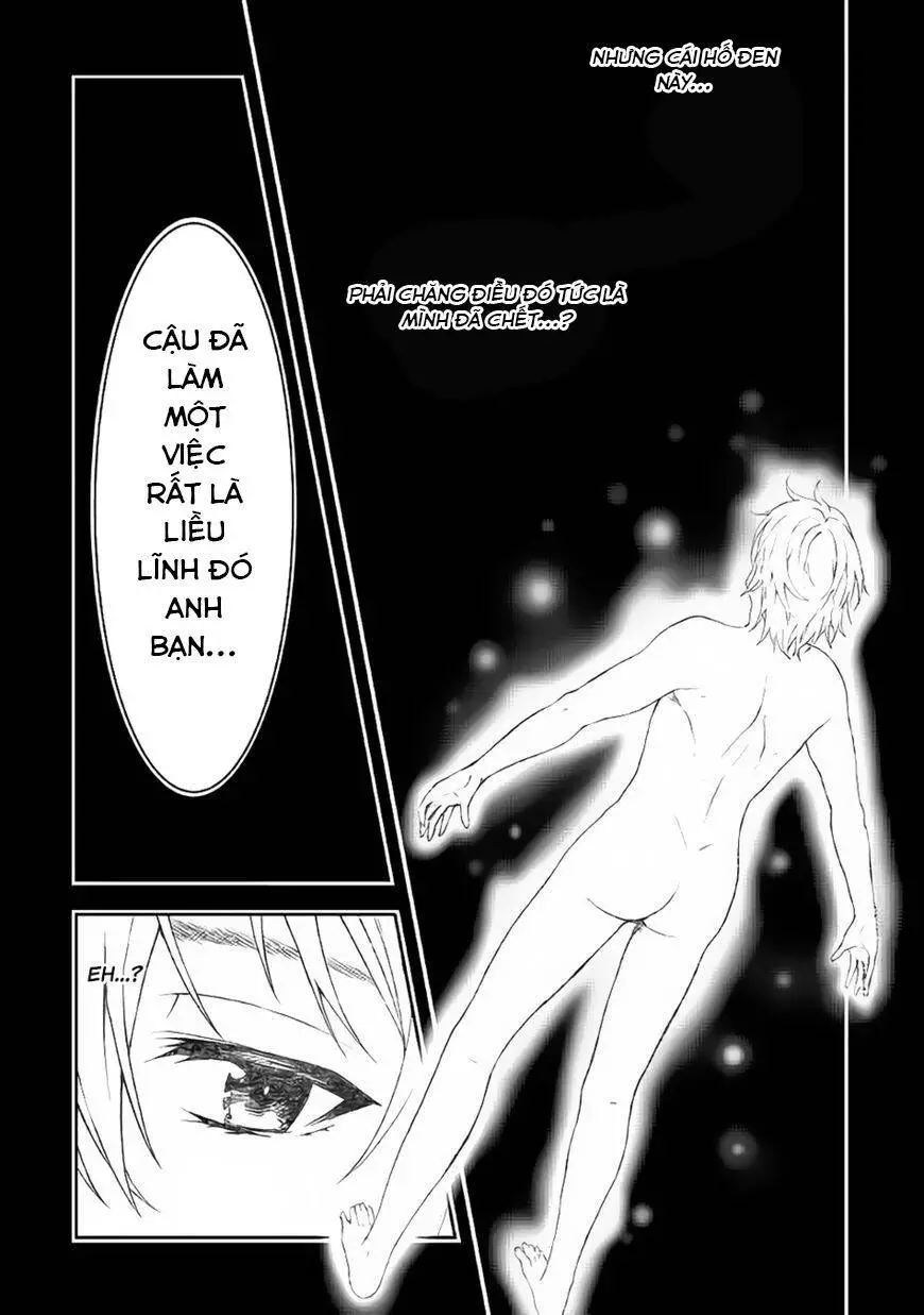 Sozai Saishuka No Isekai Ryokouki Nettruyen ZZZ Chương 8 Page 4