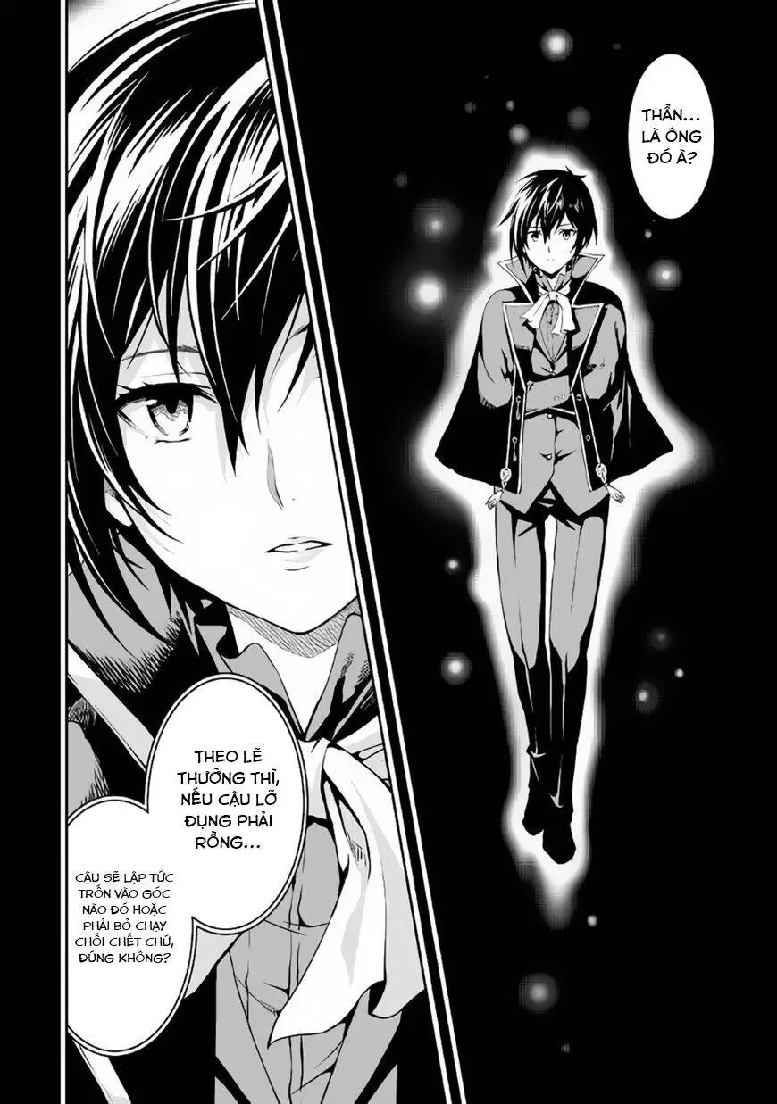 Sozai Saishuka No Isekai Ryokouki Nettruyen ZZZ Chương 8 Page 5