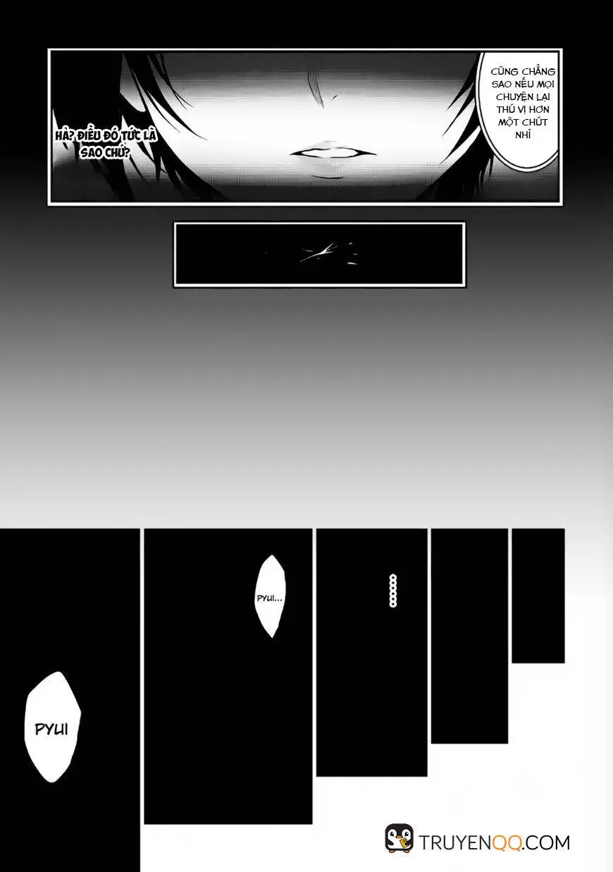 Sozai Saishuka No Isekai Ryokouki Nettruyen ZZZ Chương 8 Page 8