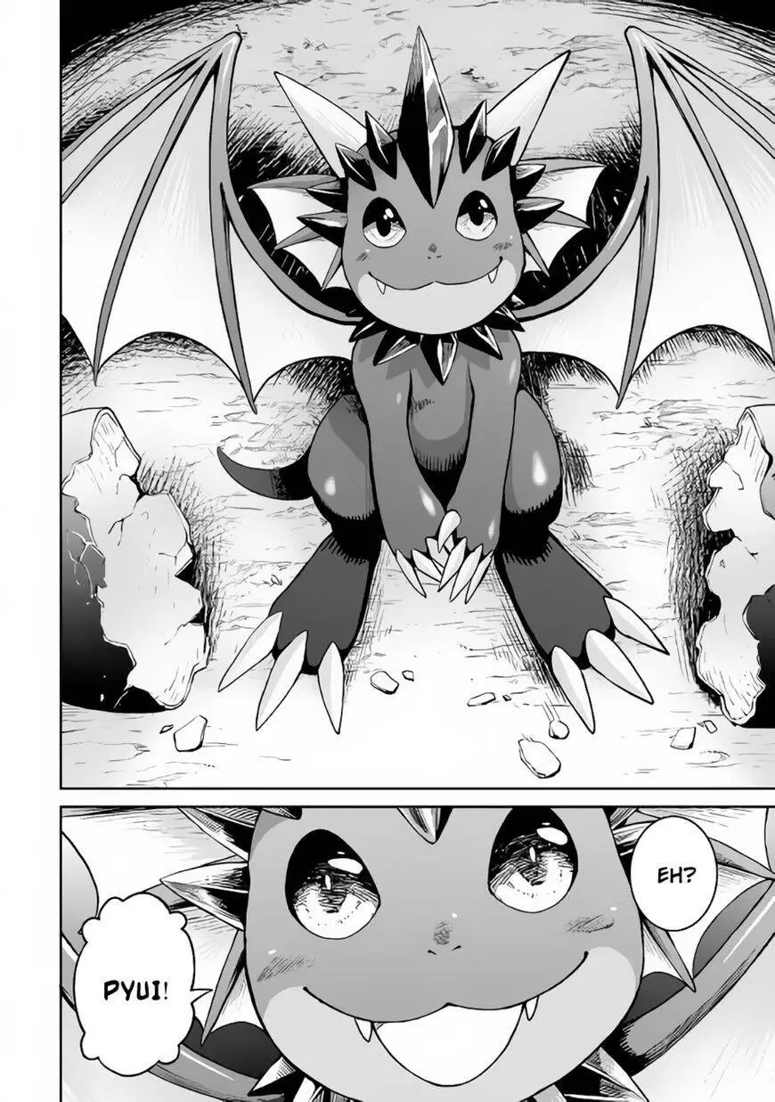 Sozai Saishuka No Isekai Ryokouki Nettruyen ZZZ Chương 8 Page 11