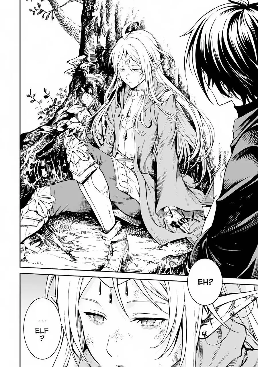 Sozai Saishuka No Isekai Ryokouki Nettruyen ZZZ Chương 2 Page 14