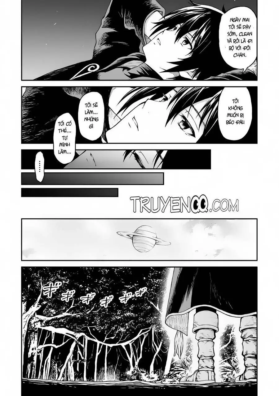 Sozai Saishuka No Isekai Ryokouki Nettruyen ZZZ Chương 5 Page 23