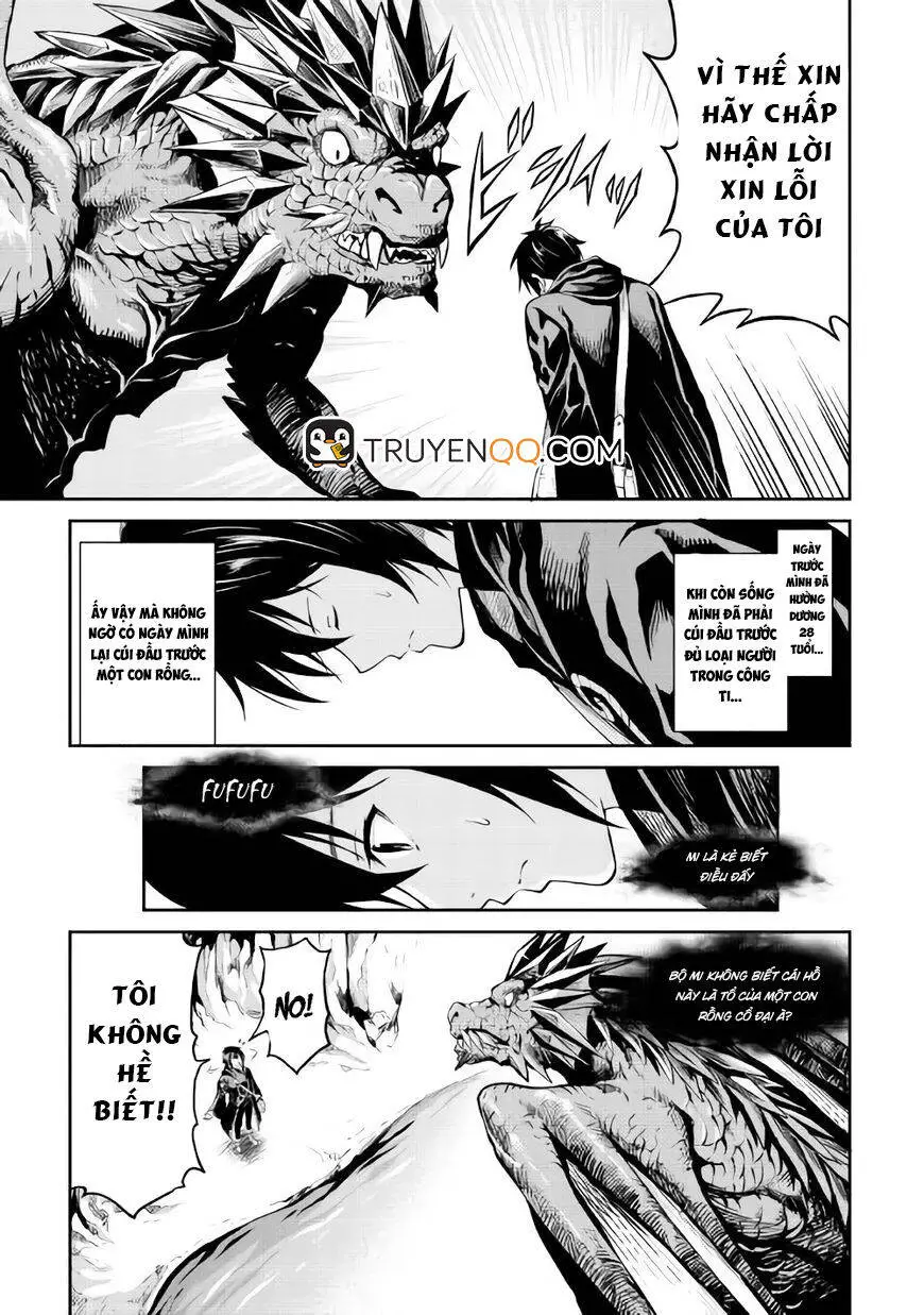 Sozai Saishuka No Isekai Ryokouki Nettruyen ZZZ Chương 7 Page 4