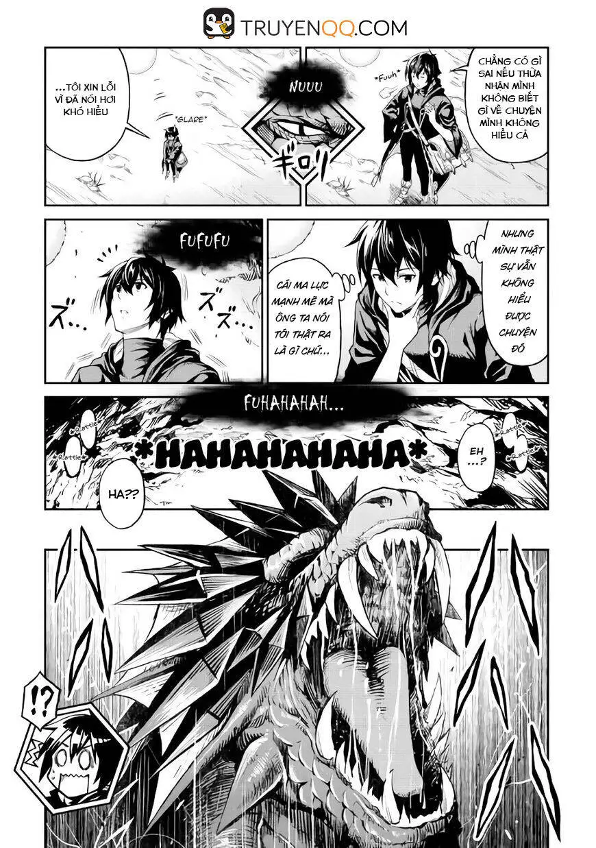 Sozai Saishuka No Isekai Ryokouki Nettruyen ZZZ Chương 7 Page 6