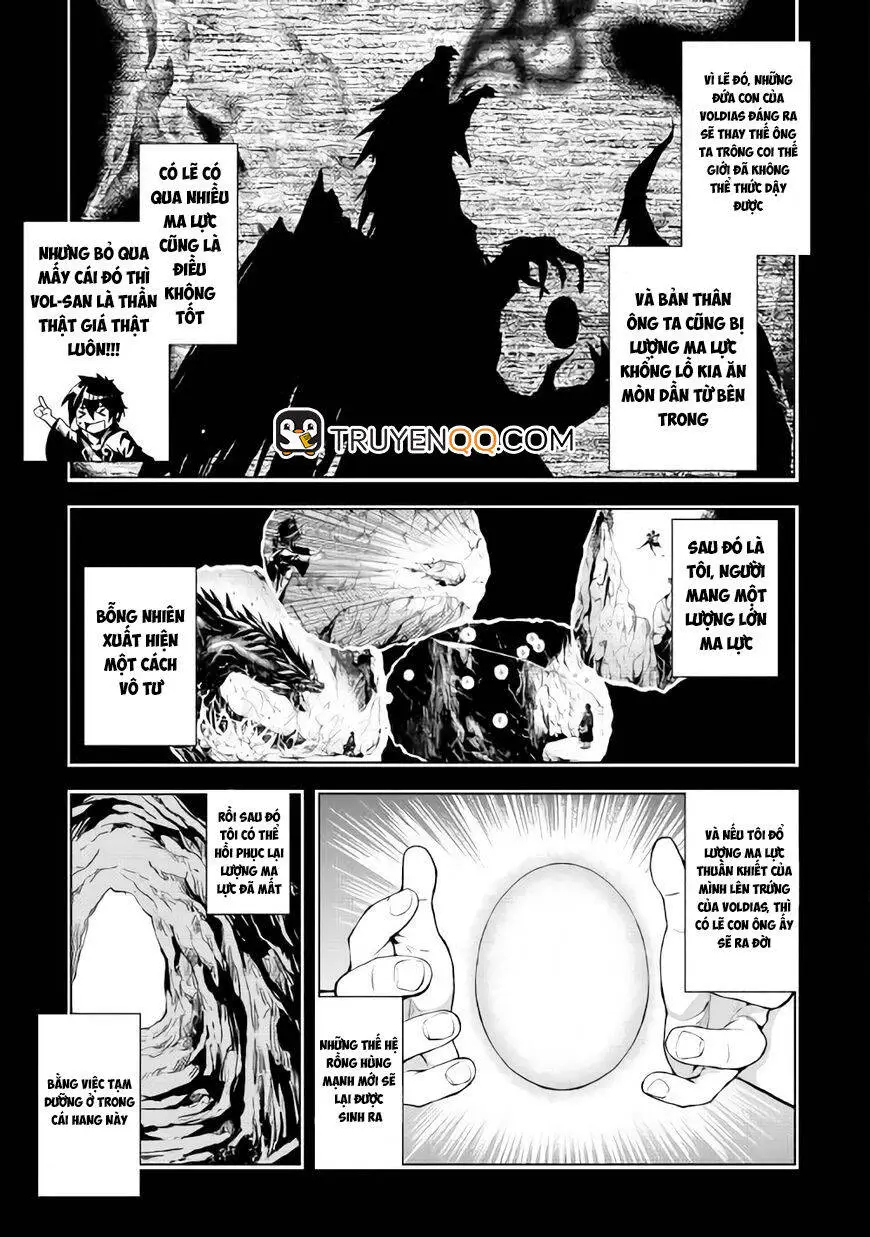 Sozai Saishuka No Isekai Ryokouki Nettruyen ZZZ Chương 7 Page 14