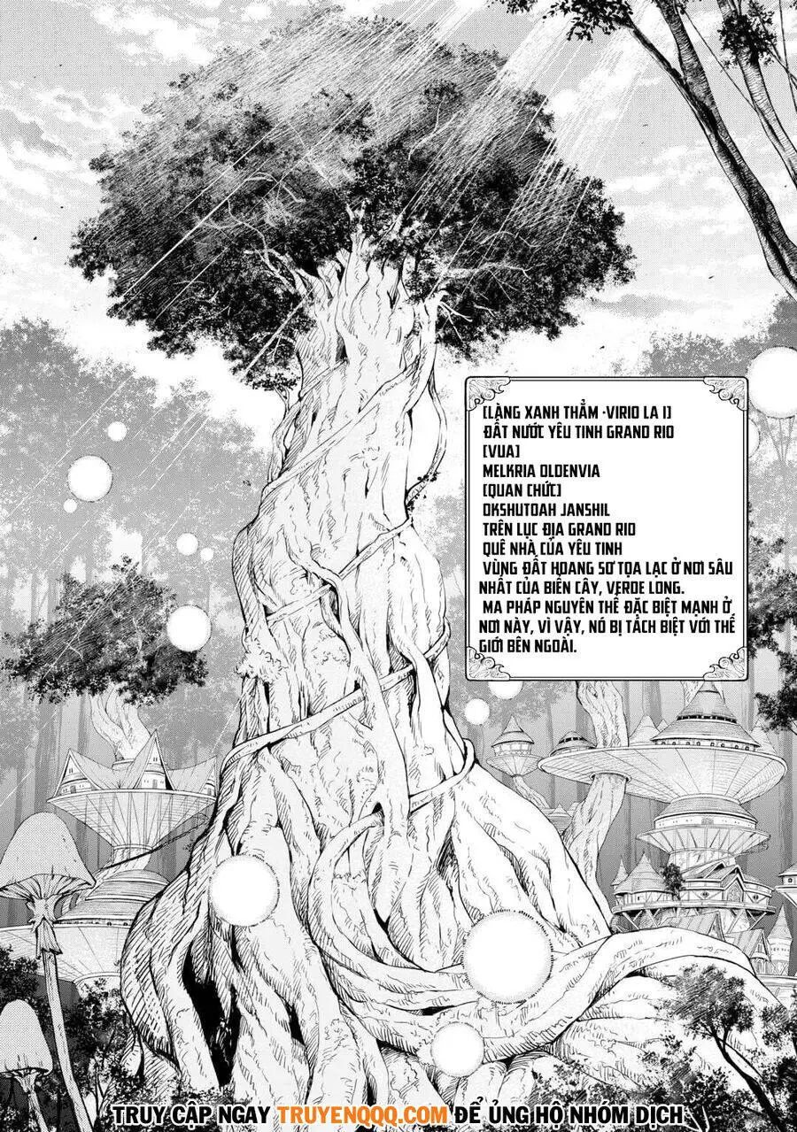 Sozai Saishuka No Isekai Ryokouki Nettruyen ZZZ Chương 48 Page 4