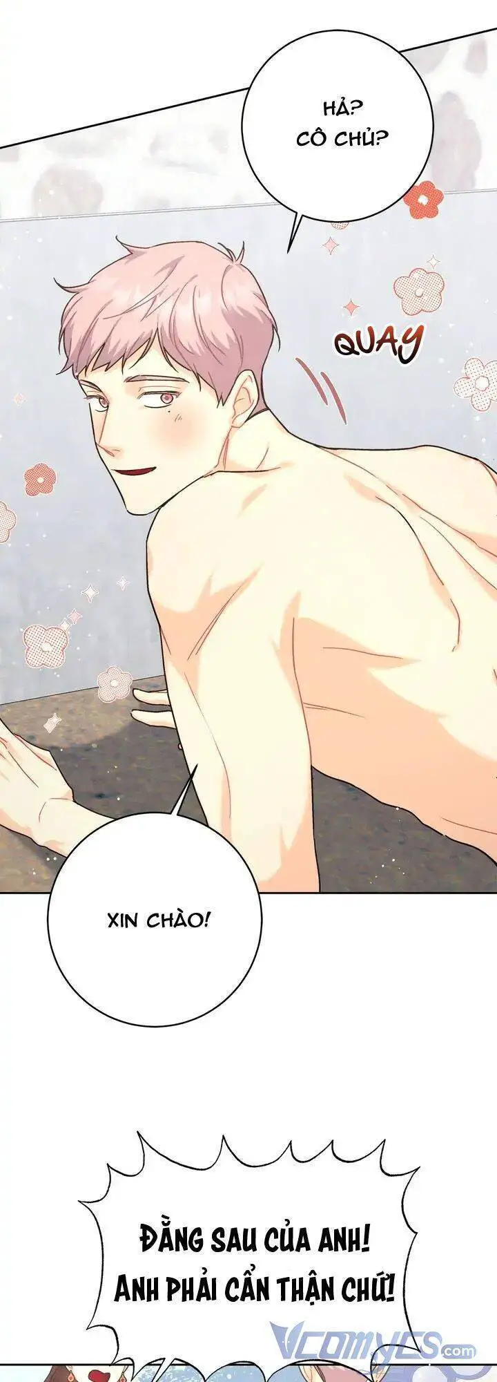 Du Khách Vào Ban Đêm Bí Ẩn Nettruyen ZZZ Chương 6 Page 8