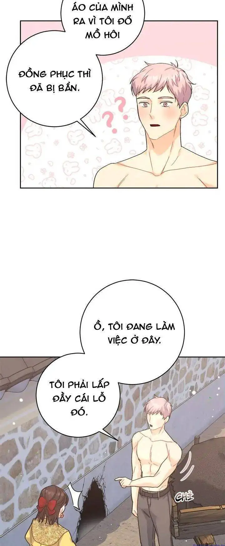 Du Khách Vào Ban Đêm Bí Ẩn Nettruyen ZZZ Chương 6 Page 12