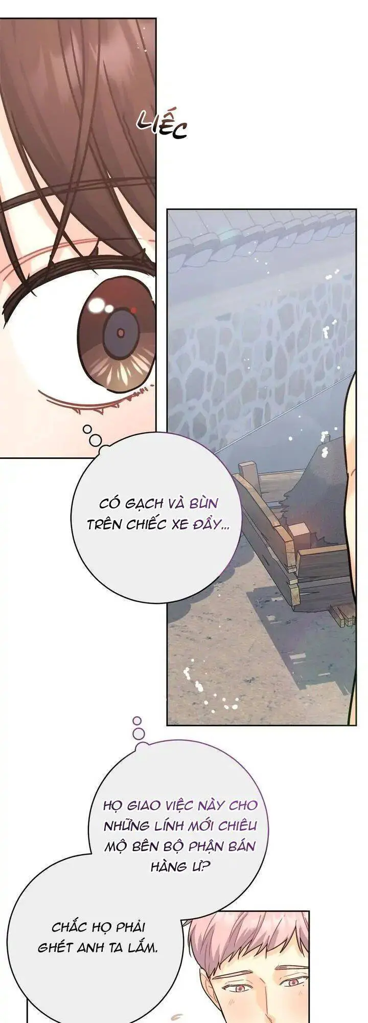 Du Khách Vào Ban Đêm Bí Ẩn Nettruyen ZZZ Chương 6 Page 18