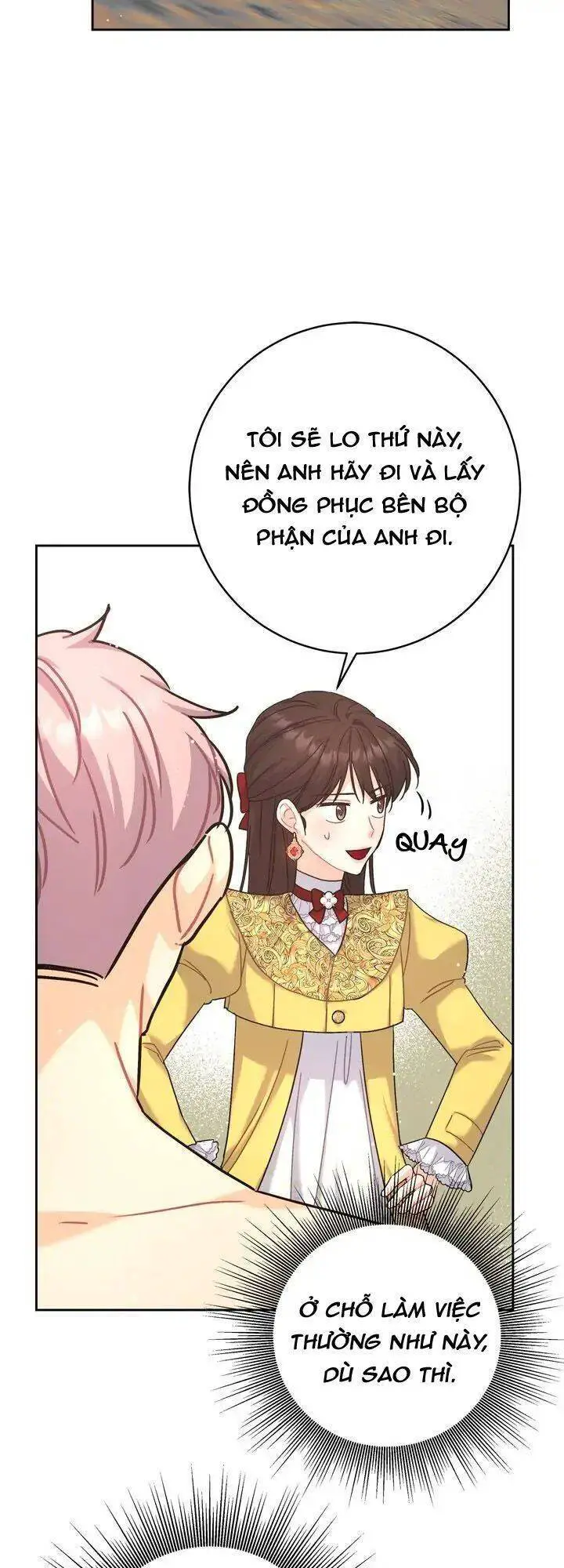 Du Khách Vào Ban Đêm Bí Ẩn Nettruyen ZZZ Chương 6 Page 25