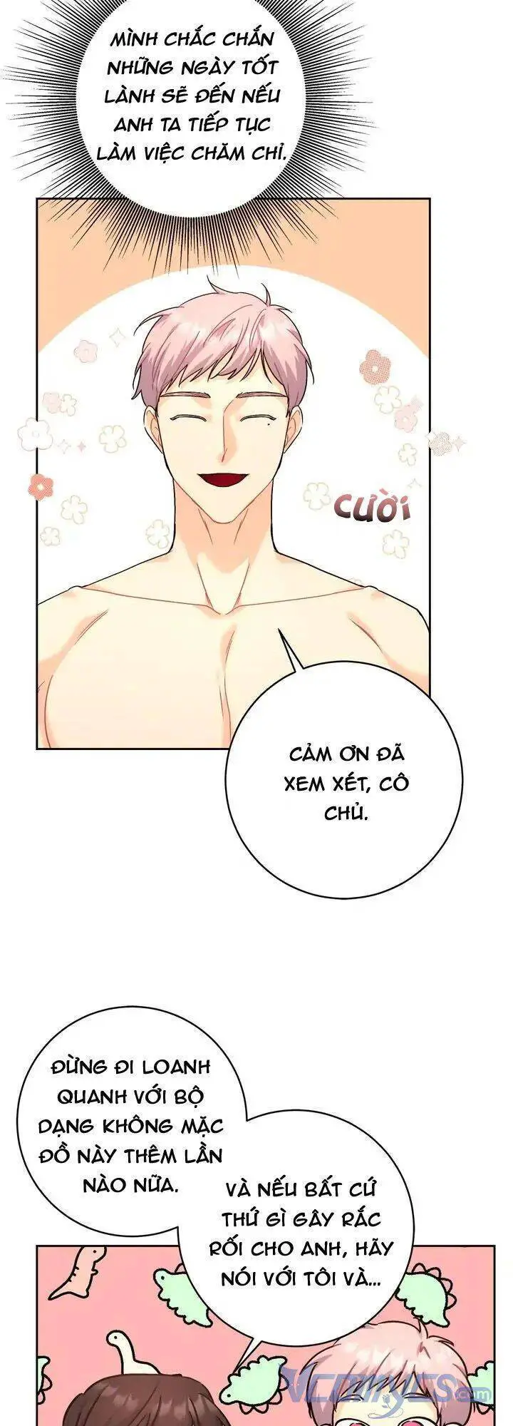 Du Khách Vào Ban Đêm Bí Ẩn Nettruyen ZZZ Chương 6 Page 26