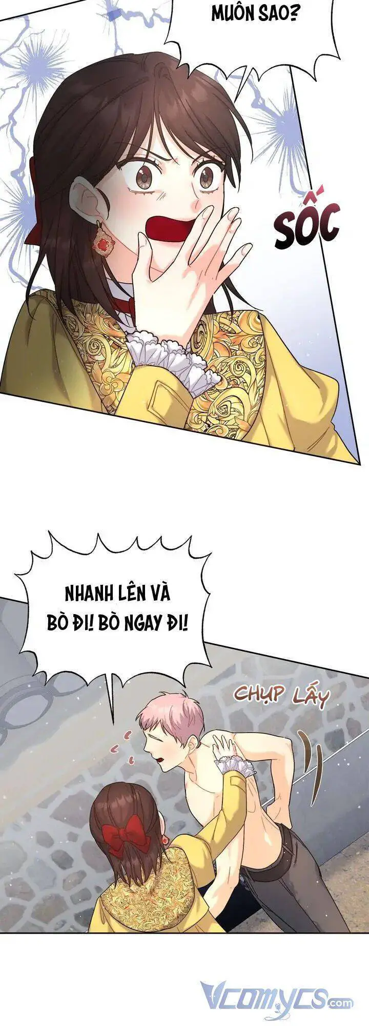 Du Khách Vào Ban Đêm Bí Ẩn Nettruyen ZZZ Chương 6 Page 37