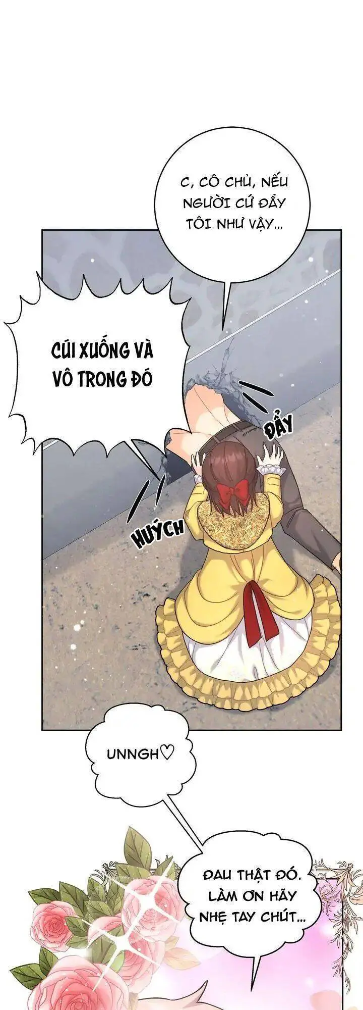 Du Khách Vào Ban Đêm Bí Ẩn Nettruyen ZZZ Chương 6 Page 38
