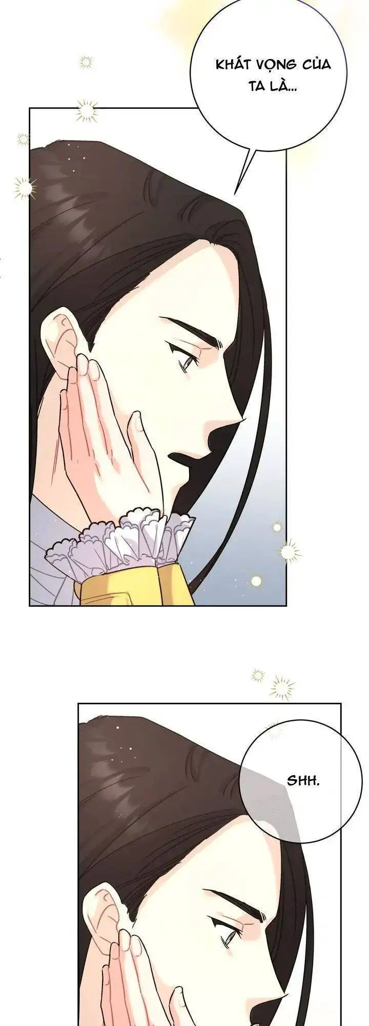 Du Khách Vào Ban Đêm Bí Ẩn Nettruyen ZZZ Chương 6 Page 48
