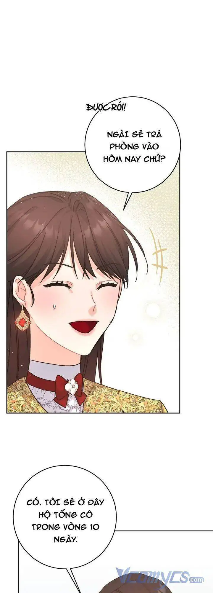 Du Khách Vào Ban Đêm Bí Ẩn Nettruyen ZZZ Chương 6 Page 54