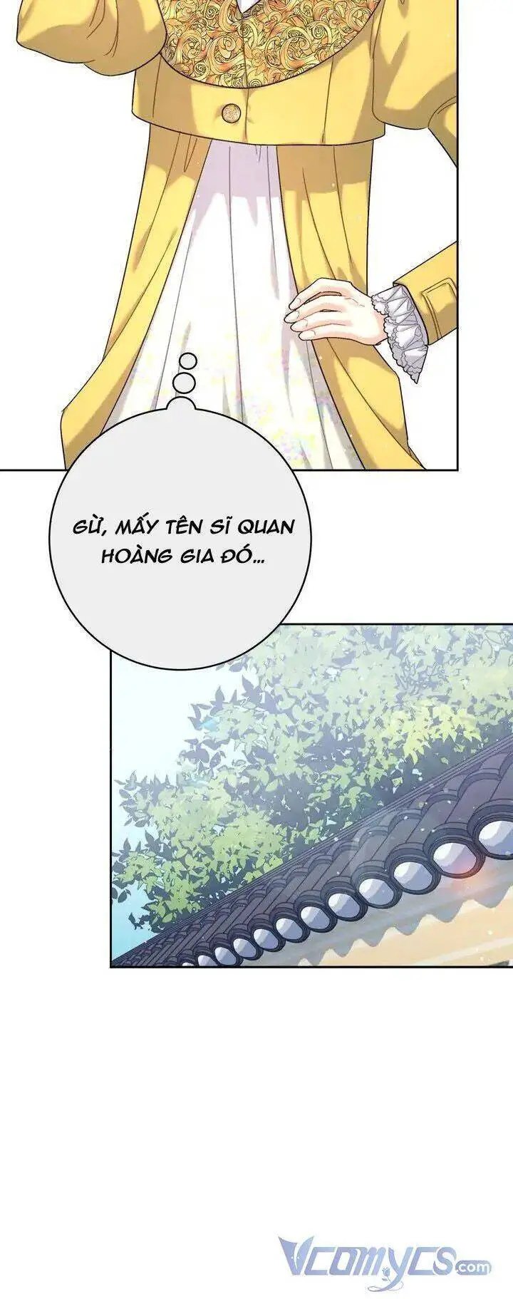 Du Khách Vào Ban Đêm Bí Ẩn Nettruyen ZZZ Chương 6 Page 59
