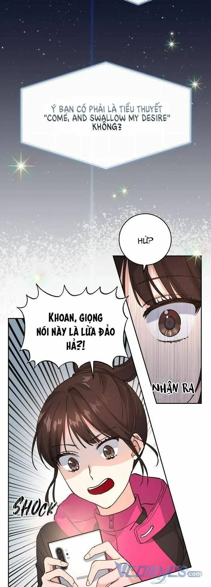 Du Khách Vào Ban Đêm Bí Ẩn Nettruyen ZZZ Chương 1 Page 19