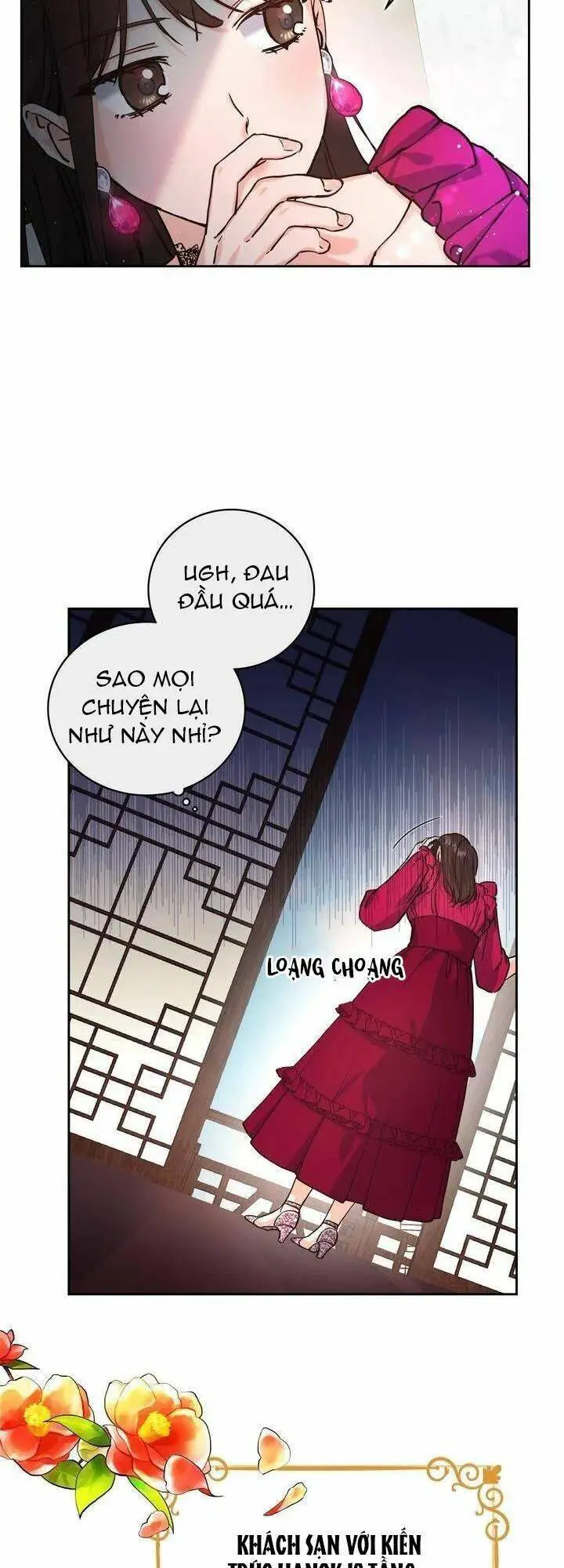 Du Khách Vào Ban Đêm Bí Ẩn Nettruyen ZZZ Chương 1 Page 33