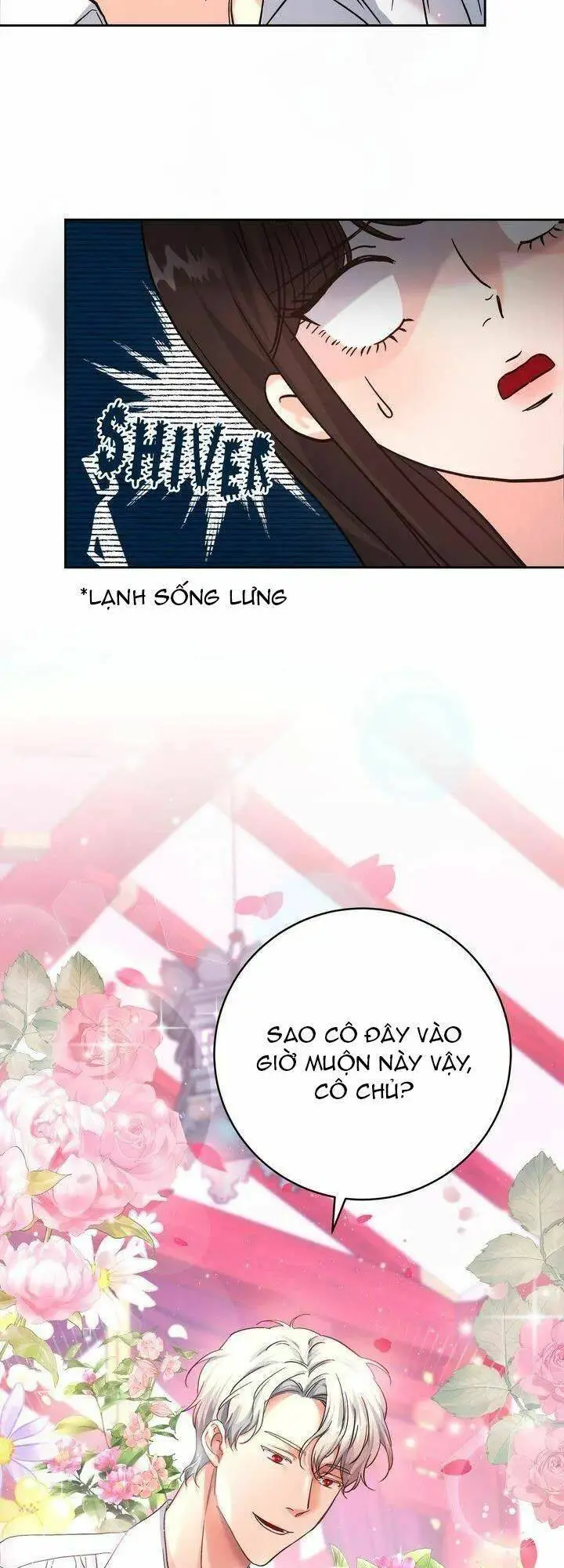 Du Khách Vào Ban Đêm Bí Ẩn Nettruyen ZZZ Chương 1 Page 41