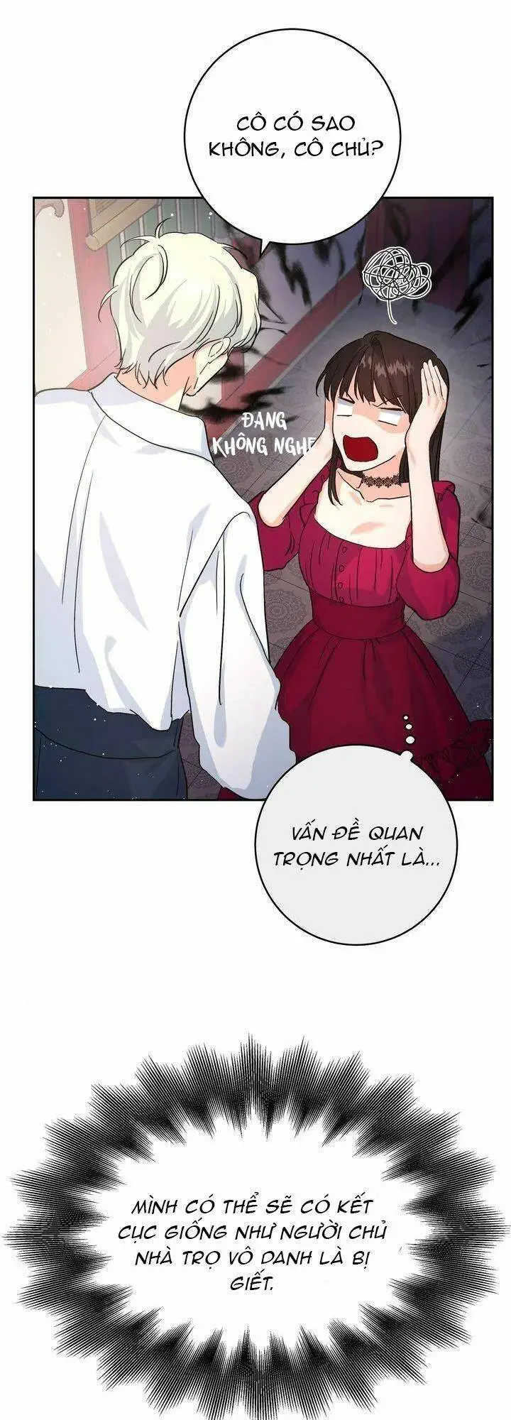 Du Khách Vào Ban Đêm Bí Ẩn Nettruyen ZZZ Chương 1 Page 47