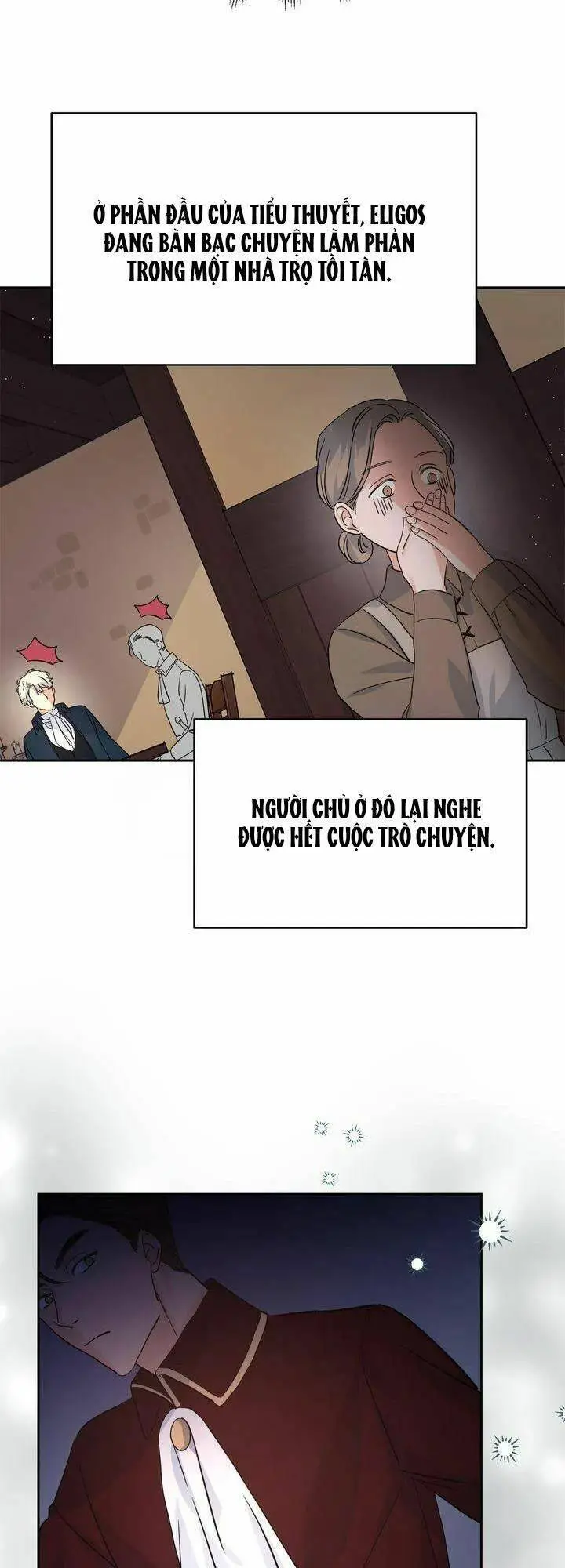 Du Khách Vào Ban Đêm Bí Ẩn Nettruyen ZZZ Chương 1 Page 48