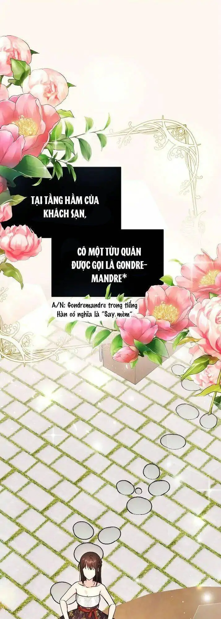 Du Khách Vào Ban Đêm Bí Ẩn Nettruyen ZZZ Chương 2 Page 2