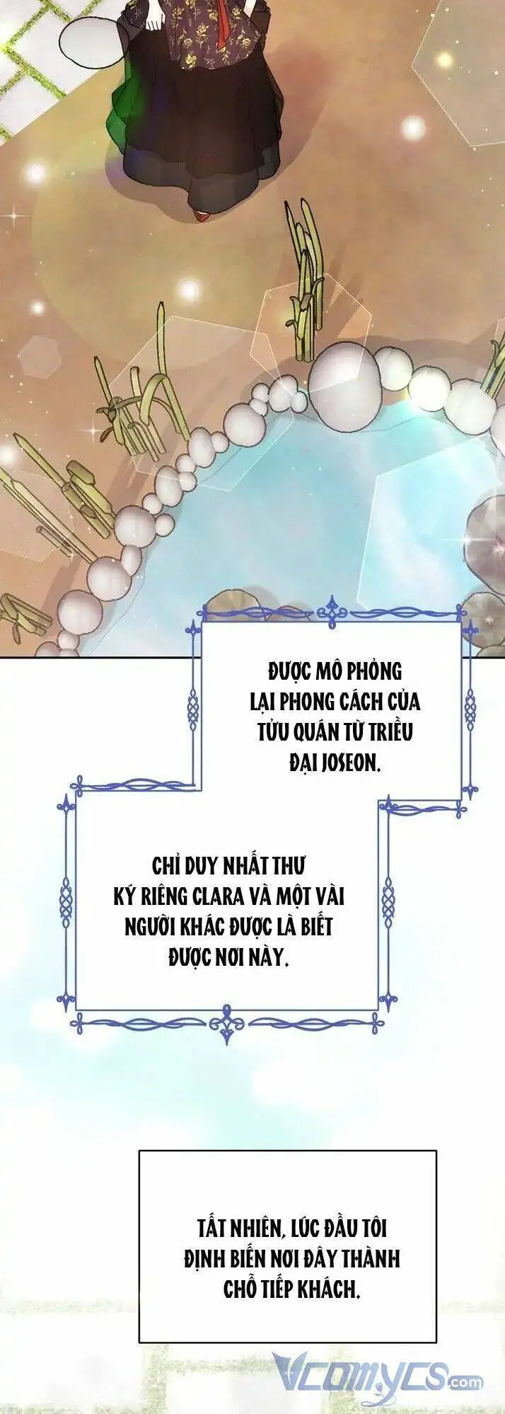 Du Khách Vào Ban Đêm Bí Ẩn Nettruyen ZZZ Chương 2 Page 3
