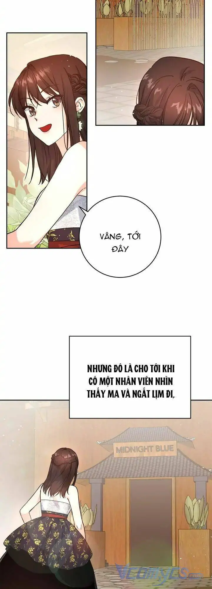 Du Khách Vào Ban Đêm Bí Ẩn Nettruyen ZZZ Chương 2 Page 5