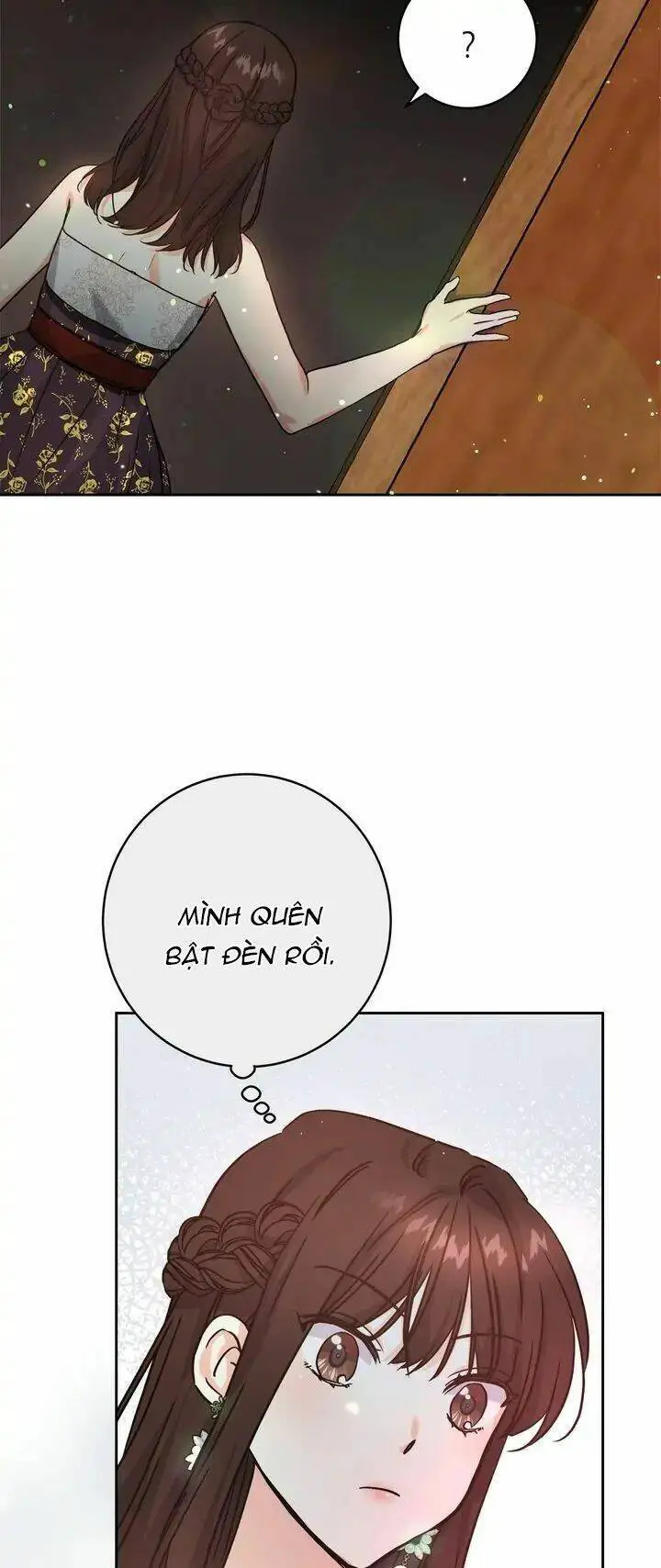 Du Khách Vào Ban Đêm Bí Ẩn Nettruyen ZZZ Chương 2 Page 9