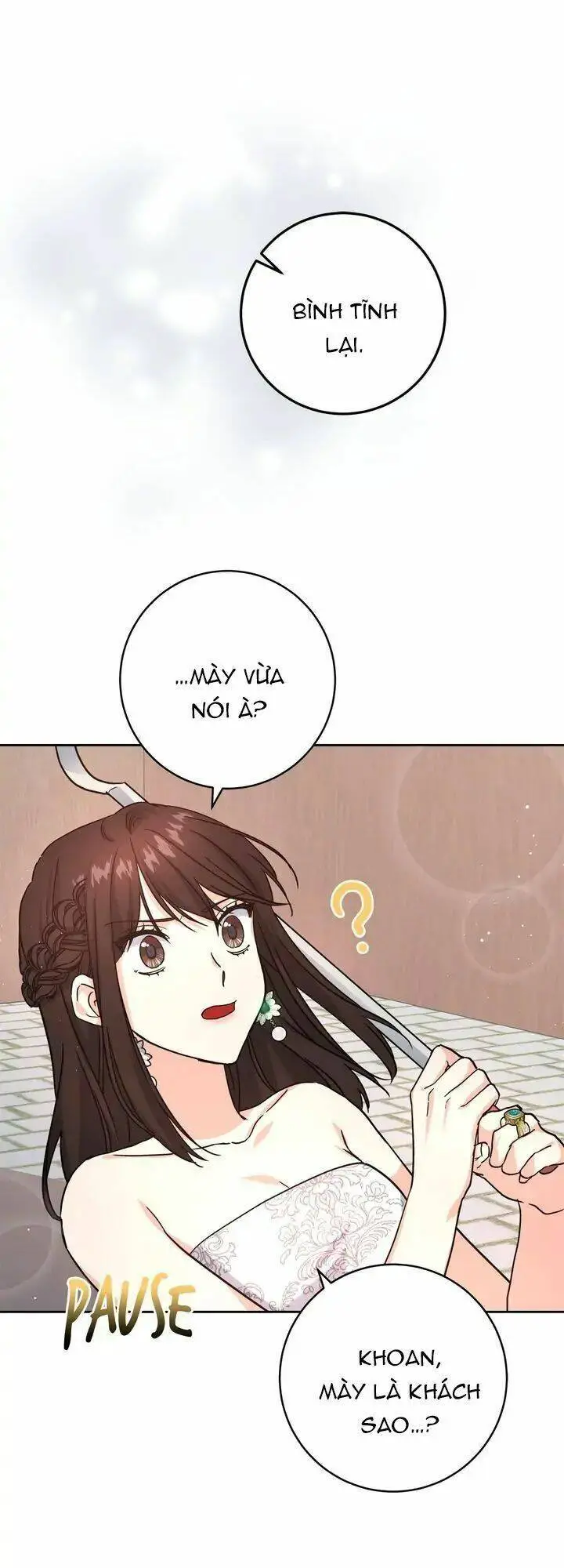 Du Khách Vào Ban Đêm Bí Ẩn Nettruyen ZZZ Chương 2 Page 15