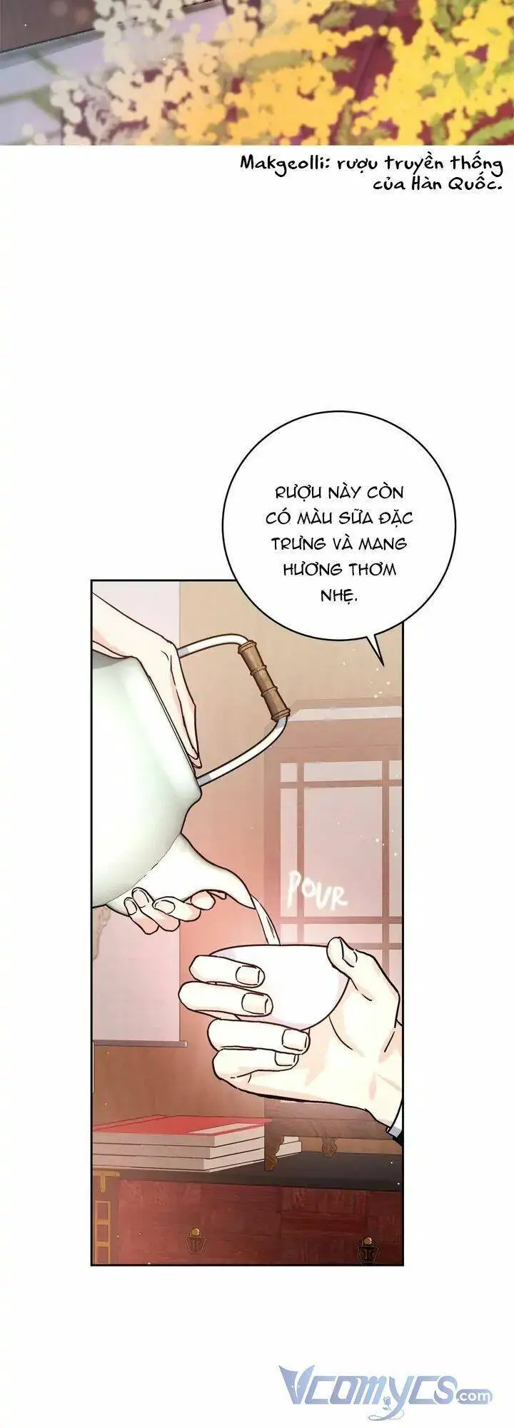 Du Khách Vào Ban Đêm Bí Ẩn Nettruyen ZZZ Chương 2 Page 33