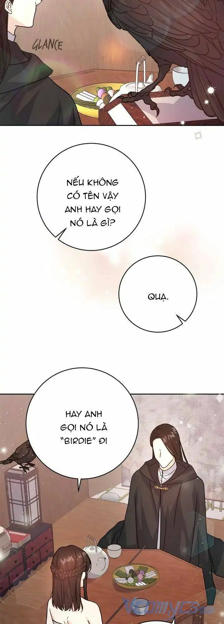 Du Khách Vào Ban Đêm Bí Ẩn Nettruyen ZZZ Chương 2 Page 41