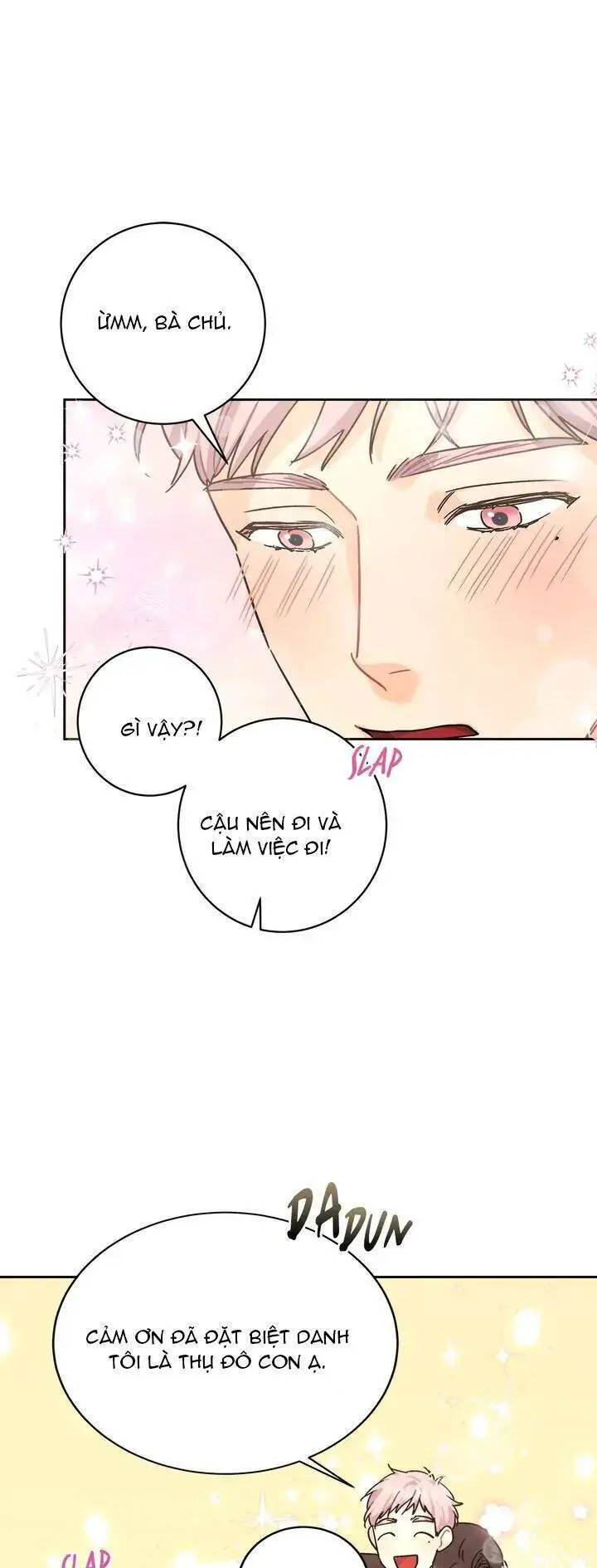 Du Khách Vào Ban Đêm Bí Ẩn Nettruyen ZZZ Chương 3 Page 50