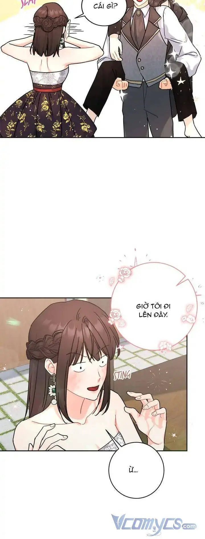 Du Khách Vào Ban Đêm Bí Ẩn Nettruyen ZZZ Chương 3 Page 51
