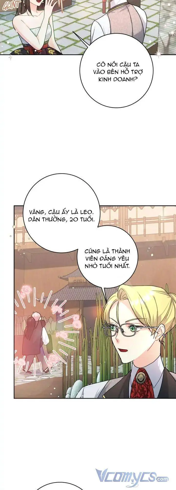 Du Khách Vào Ban Đêm Bí Ẩn Nettruyen ZZZ Chương 3 Page 53