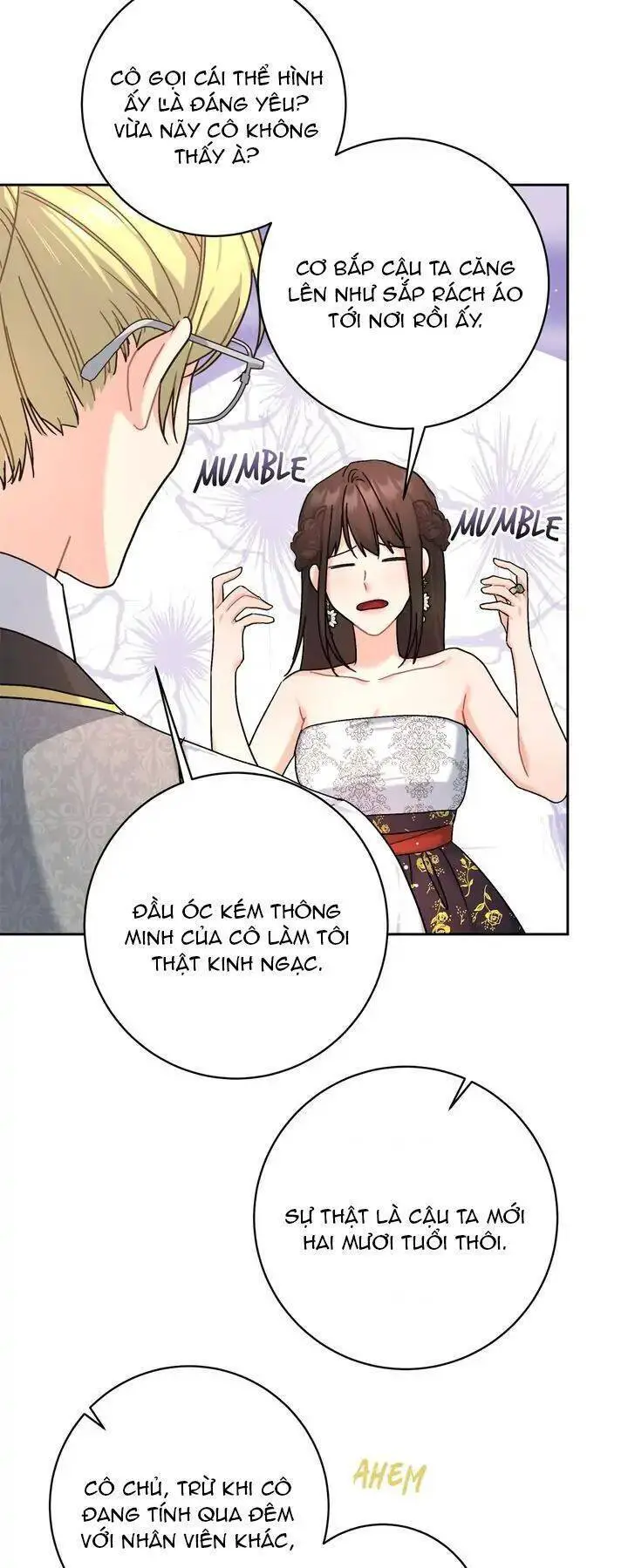 Du Khách Vào Ban Đêm Bí Ẩn Nettruyen ZZZ Chương 3 Page 54