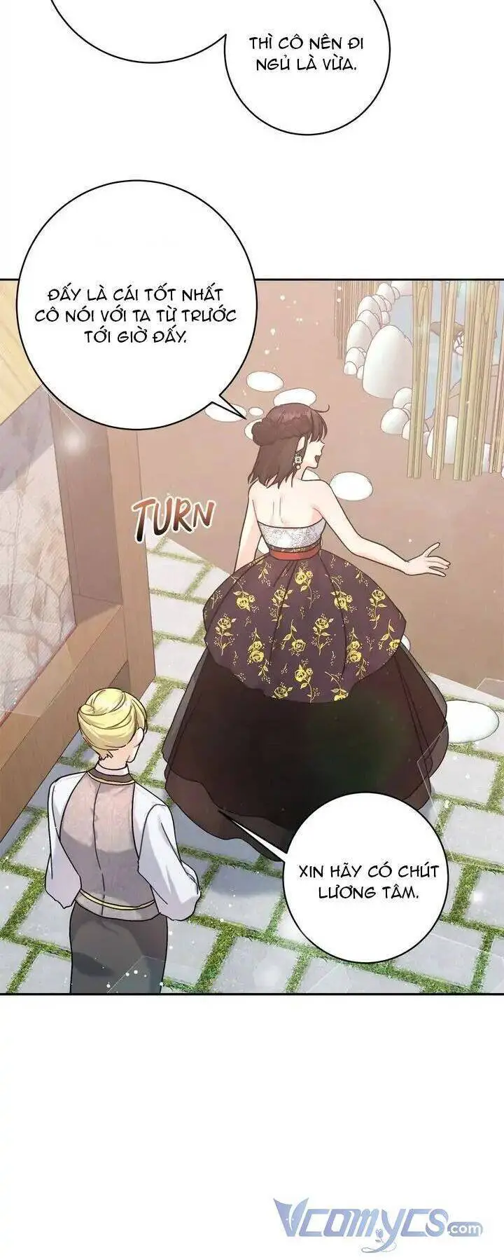 Du Khách Vào Ban Đêm Bí Ẩn Nettruyen ZZZ Chương 3 Page 55